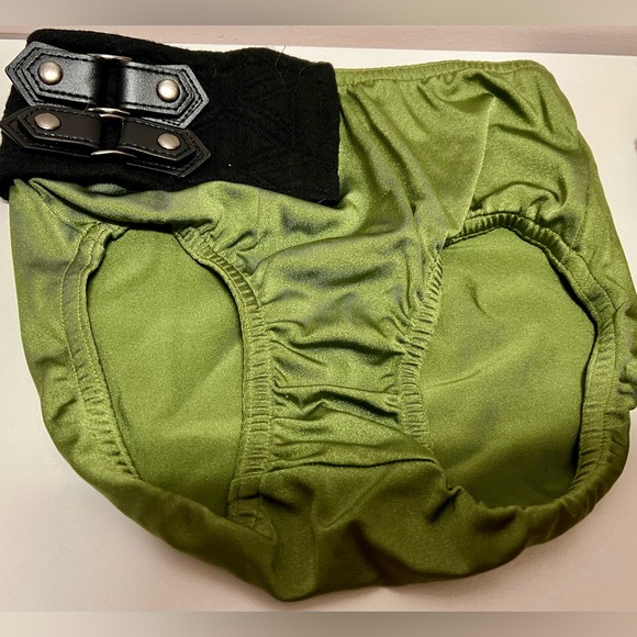 Child Large brief and bandeau top set - Picture 2 of 3